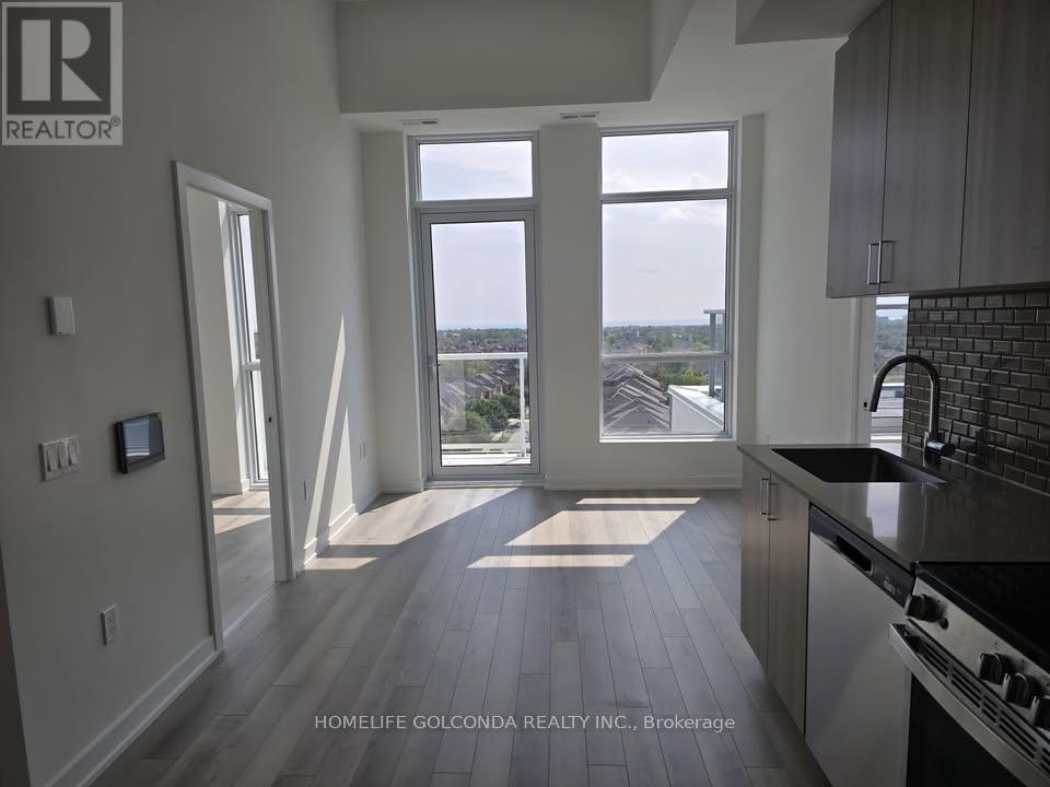 812 - 1005 Dundas Street E, Oakville, Ontario  L6H 8C7 - Photo 4 - W13551682