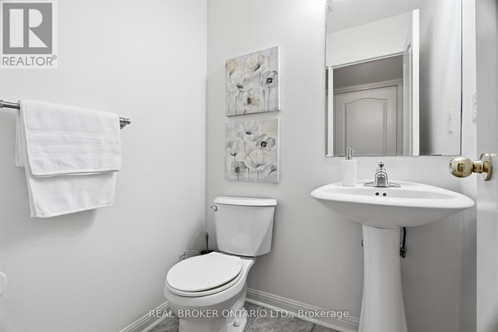 35 Bonavista Drive, Brampton, Ontario  L6X 0N2 - Photo 22 - W13551700