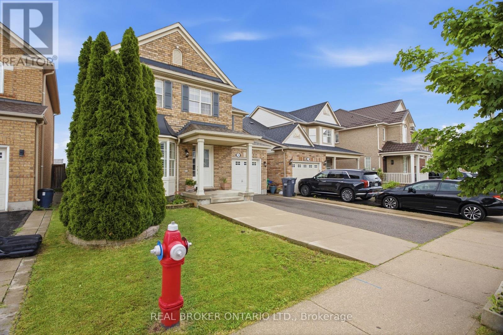 35 Bonavista Drive, Brampton, Ontario  L6X 0N2 - Photo 44 - W13551700