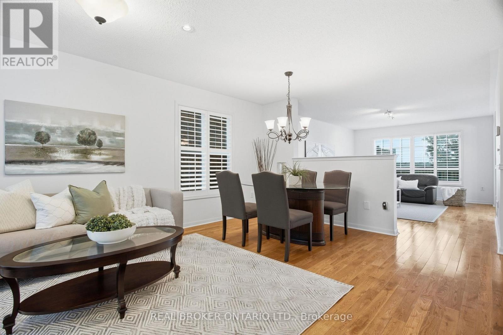 35 Bonavista Drive, Brampton, Ontario  L6X 0N2 - Photo 5 - W13551700