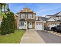 35 BONAVISTA DRIVE, Brampton, Ontario
