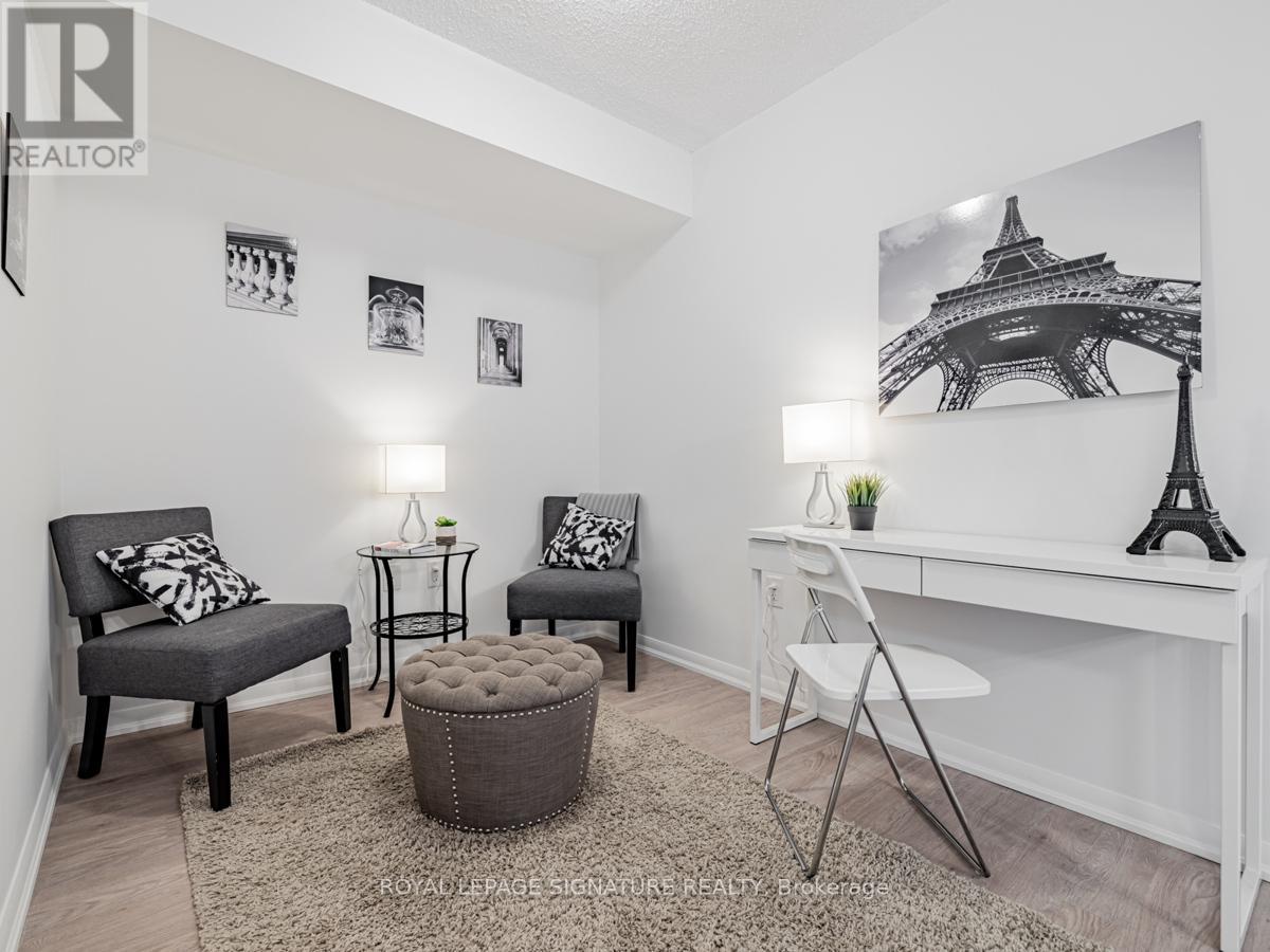 513 - 800 Lawrence Avenue W, Toronto, Ontario  M6A 1C3 - Photo 12 - W13551706