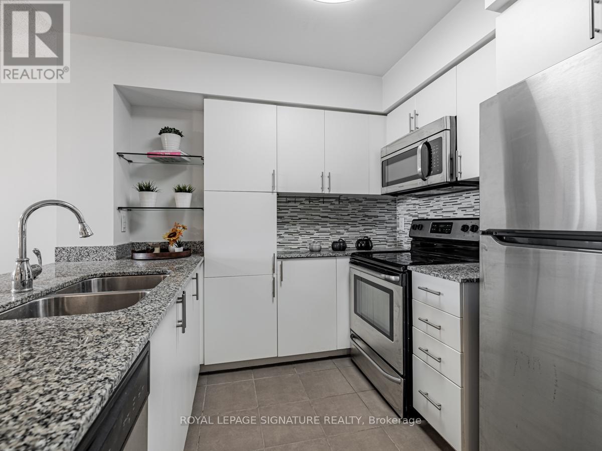 513 - 800 Lawrence Avenue W, Toronto, Ontario  M6A 1C3 - Photo 19 - W13551706