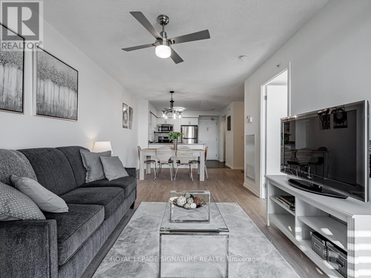 513 - 800 Lawrence Avenue W, Toronto, Ontario  M6A 1C3 - Photo 2 - W13551706