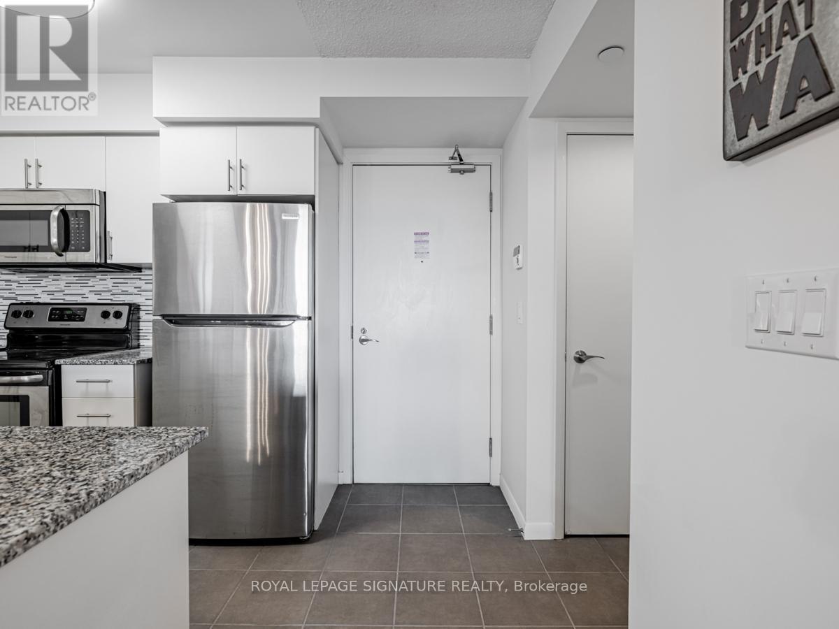 513 - 800 Lawrence Avenue W, Toronto, Ontario  M6A 1C3 - Photo 20 - W13551706