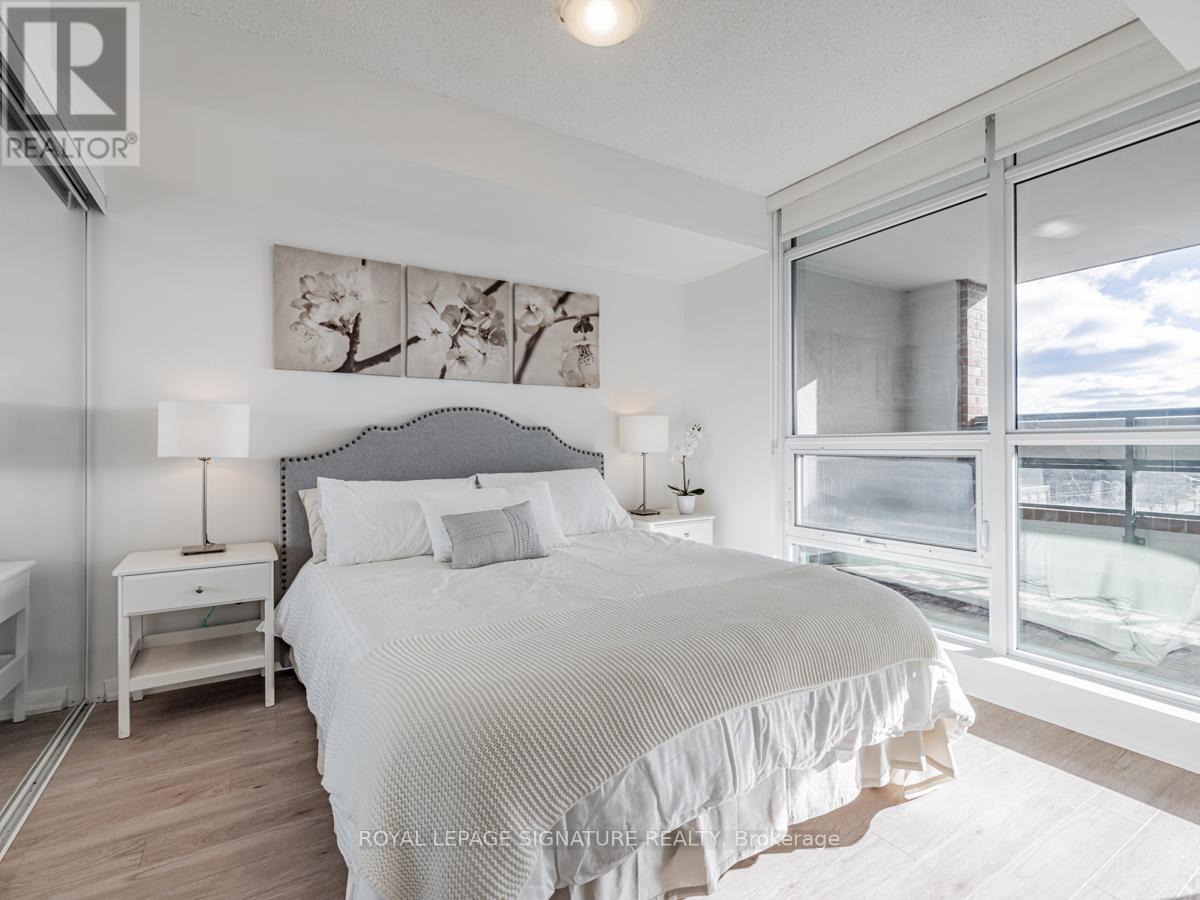 513 - 800 Lawrence Avenue W, Toronto, Ontario  M6A 1C3 - Photo 21 - W13551706