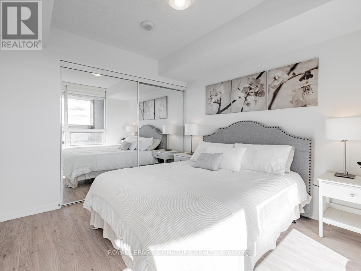 513 - 800 Lawrence Avenue W, Toronto, Ontario  M6A 1C3 - Photo 22 - W13551706