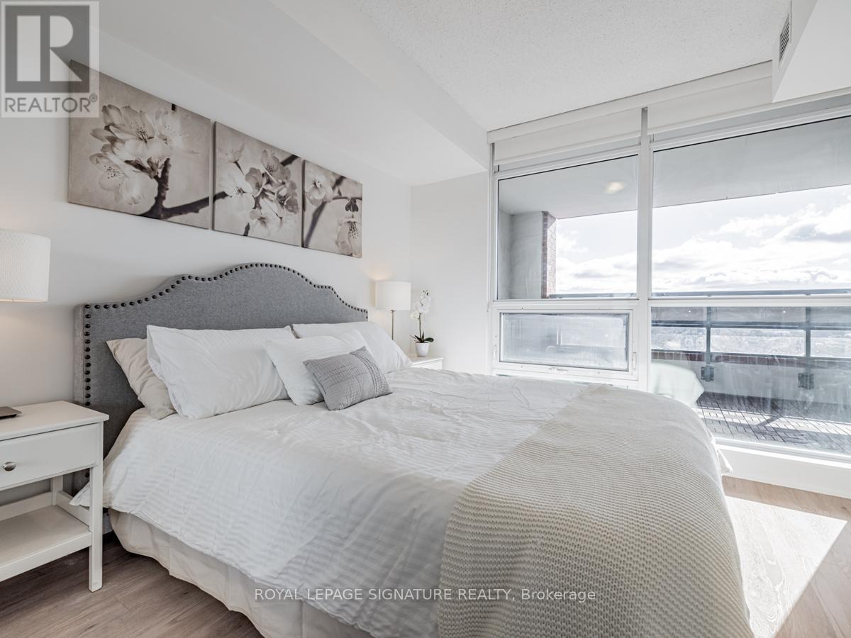 513 - 800 Lawrence Avenue W, Toronto, Ontario  M6A 1C3 - Photo 23 - W13551706