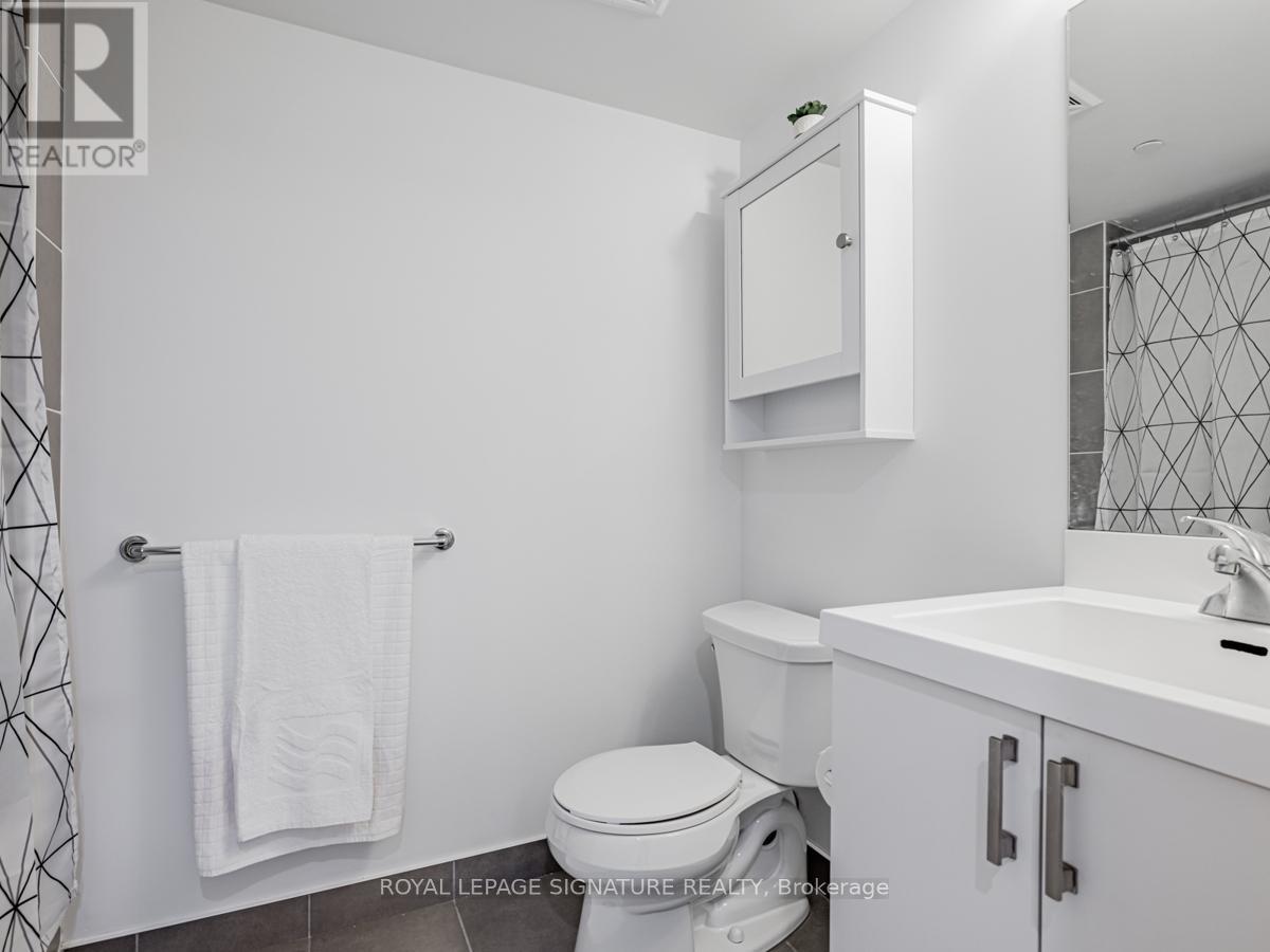 513 - 800 Lawrence Avenue W, Toronto, Ontario  M6A 1C3 - Photo 24 - W13551706