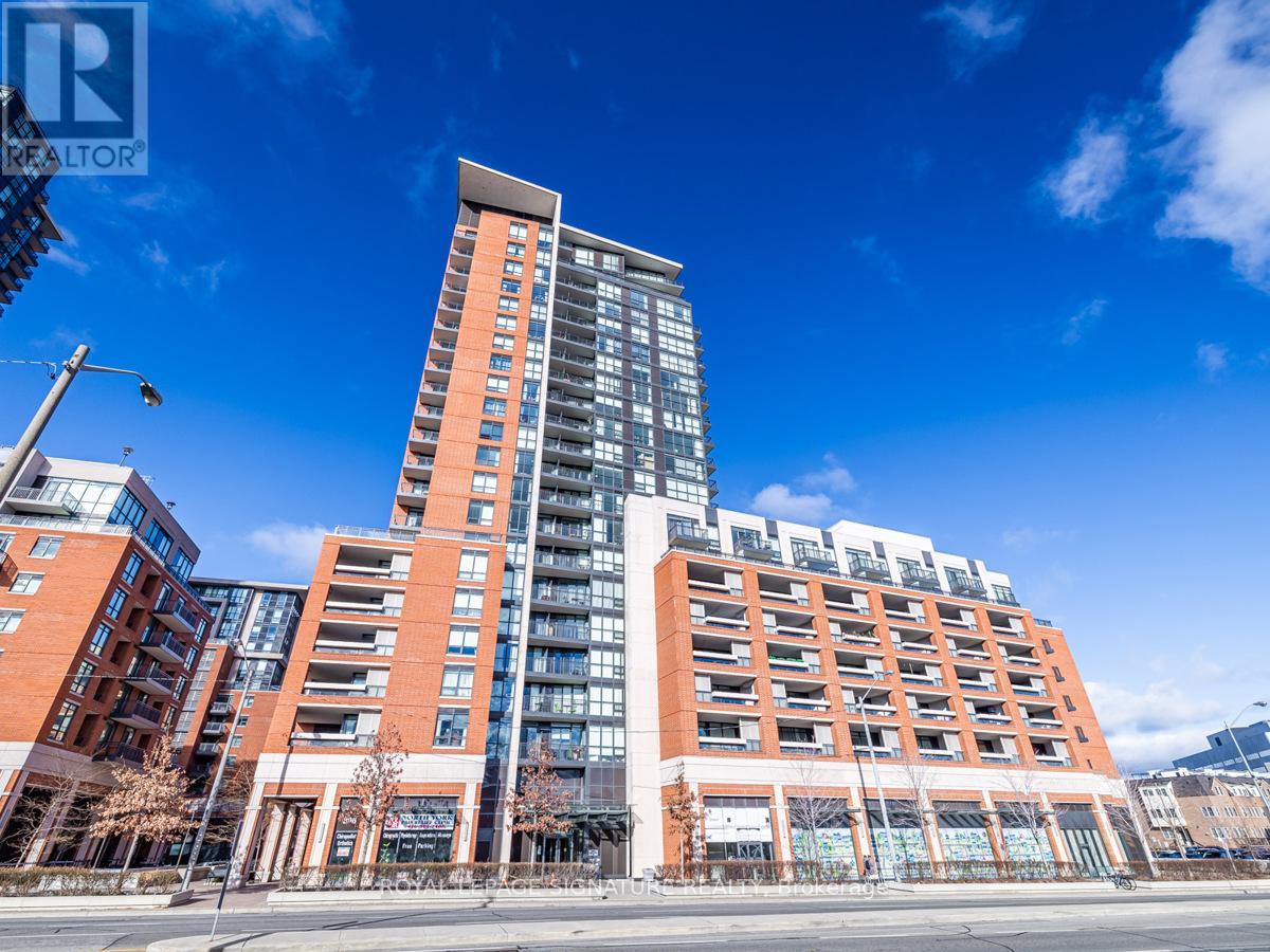 513 - 800 Lawrence Avenue W, Toronto, Ontario  M6A 1C3 - Photo 29 - W13551706