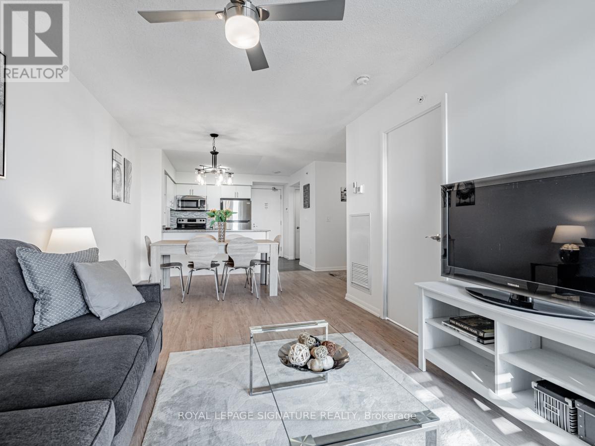 513 - 800 Lawrence Avenue W, Toronto, Ontario  M6A 1C3 - Photo 3 - W13551706