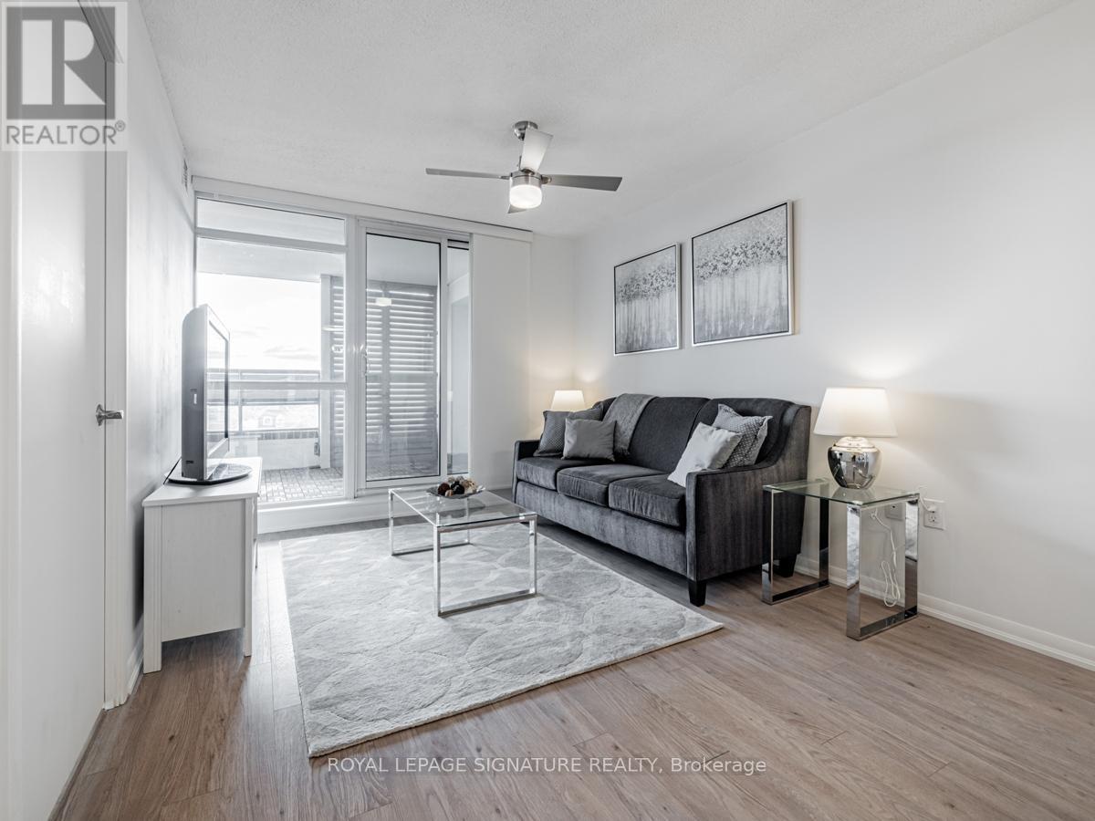 513 - 800 Lawrence Avenue W, Toronto, Ontario  M6A 1C3 - Photo 4 - W13551706