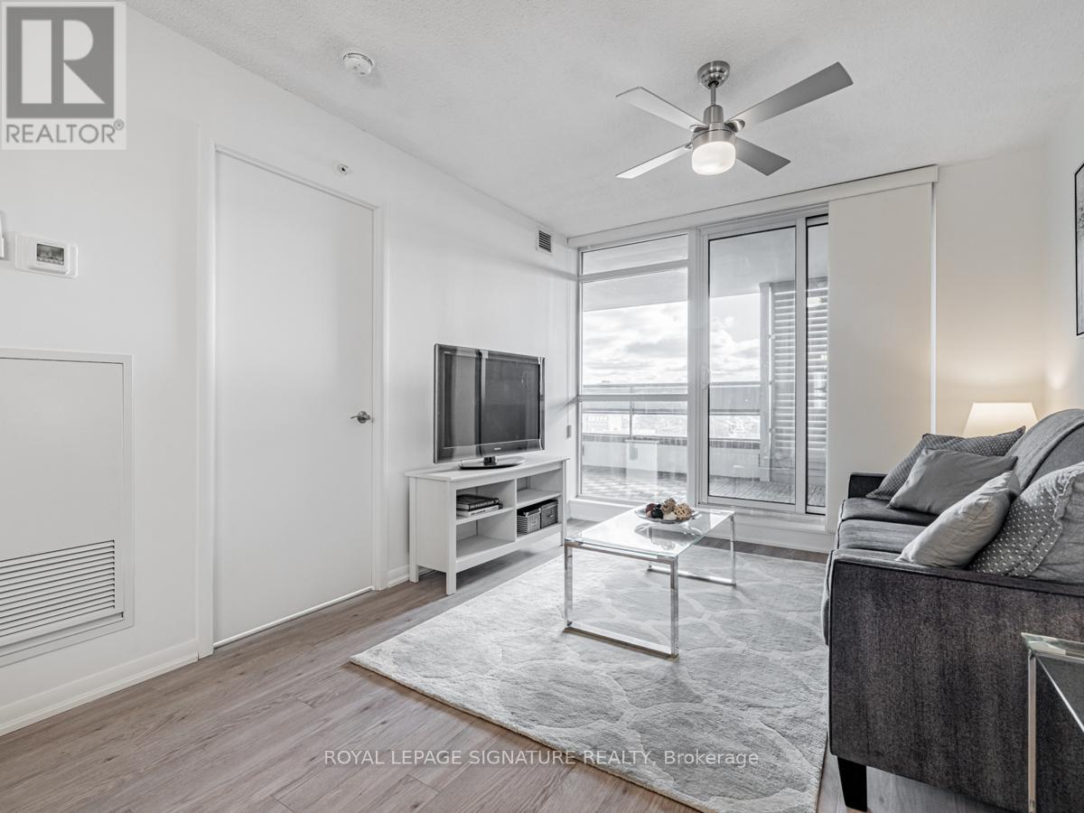 513 - 800 Lawrence Avenue W, Toronto, Ontario  M6A 1C3 - Photo 5 - W13551706