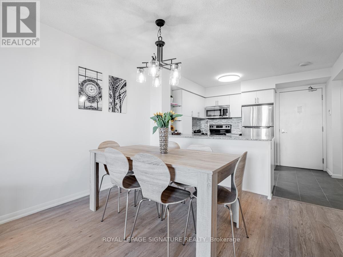 513 - 800 Lawrence Avenue W, Toronto, Ontario  M6A 1C3 - Photo 6 - W13551706
