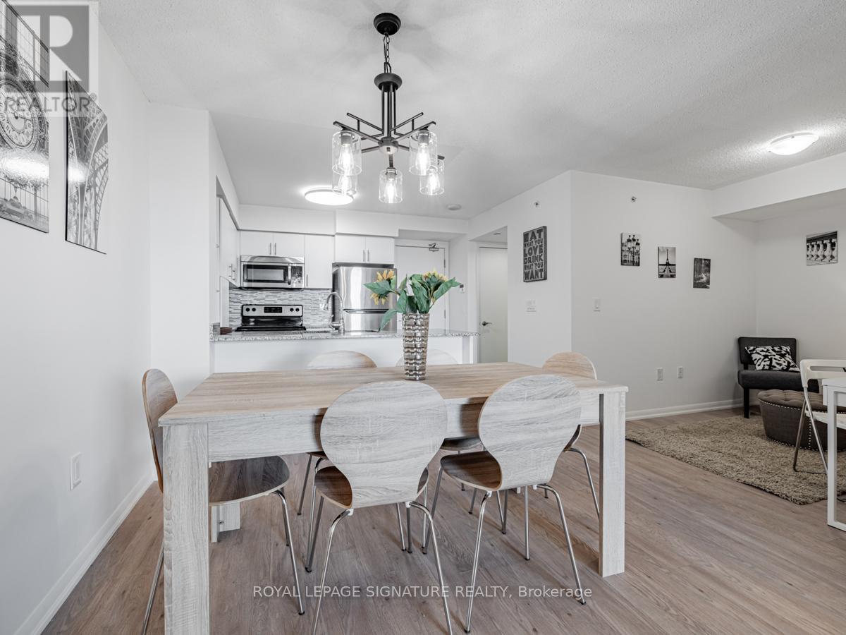 513 - 800 Lawrence Avenue W, Toronto, Ontario  M6A 1C3 - Photo 7 - W13551706
