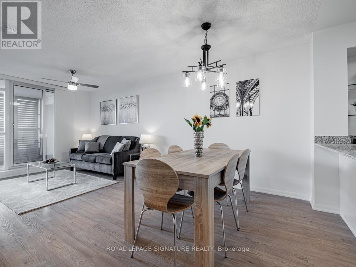 513 - 800 Lawrence Avenue W, Toronto, Ontario  M6A 1C3 - Photo 8 - W13551706