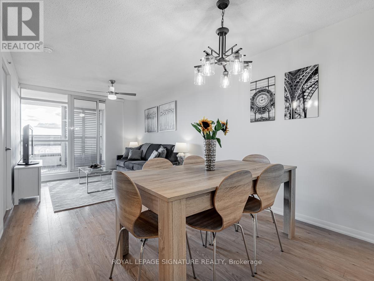 513 - 800 Lawrence Avenue W, Toronto, Ontario  M6A 1C3 - Photo 9 - W13551706
