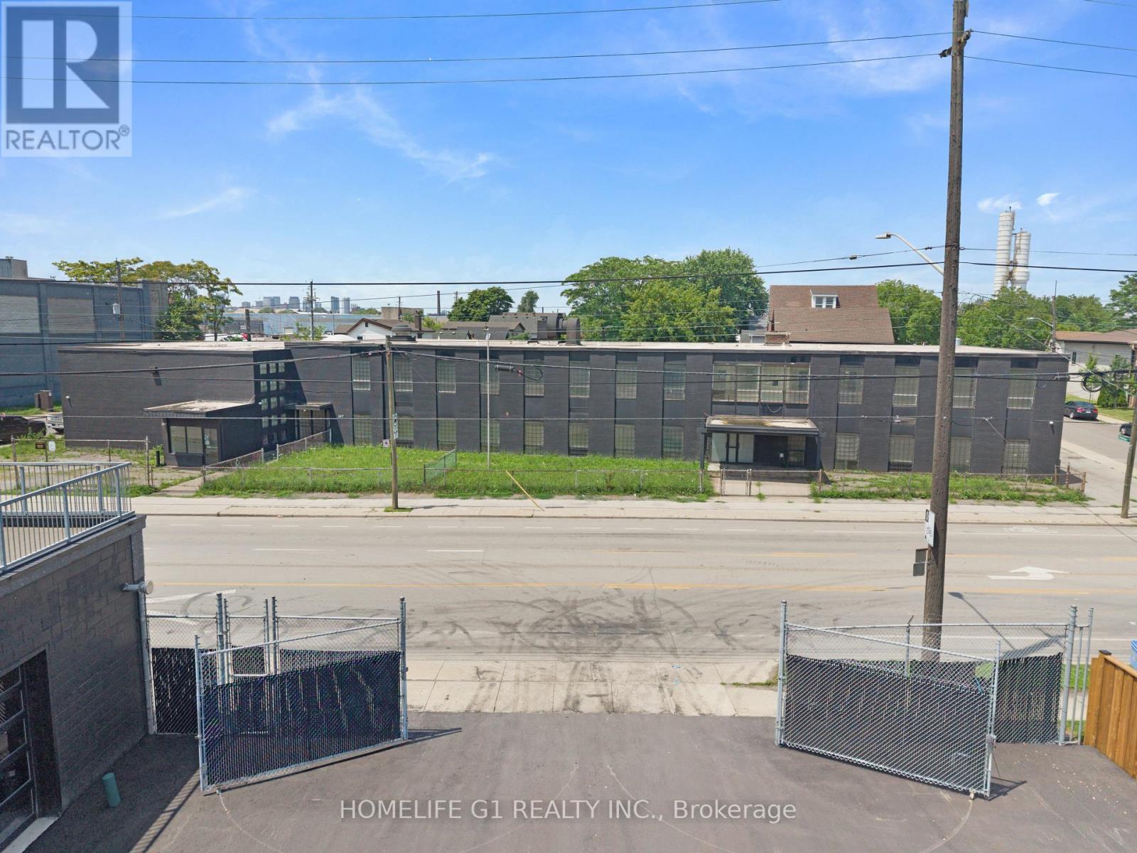 337 GAGE AVENUE, Hamilton (Crown Point)