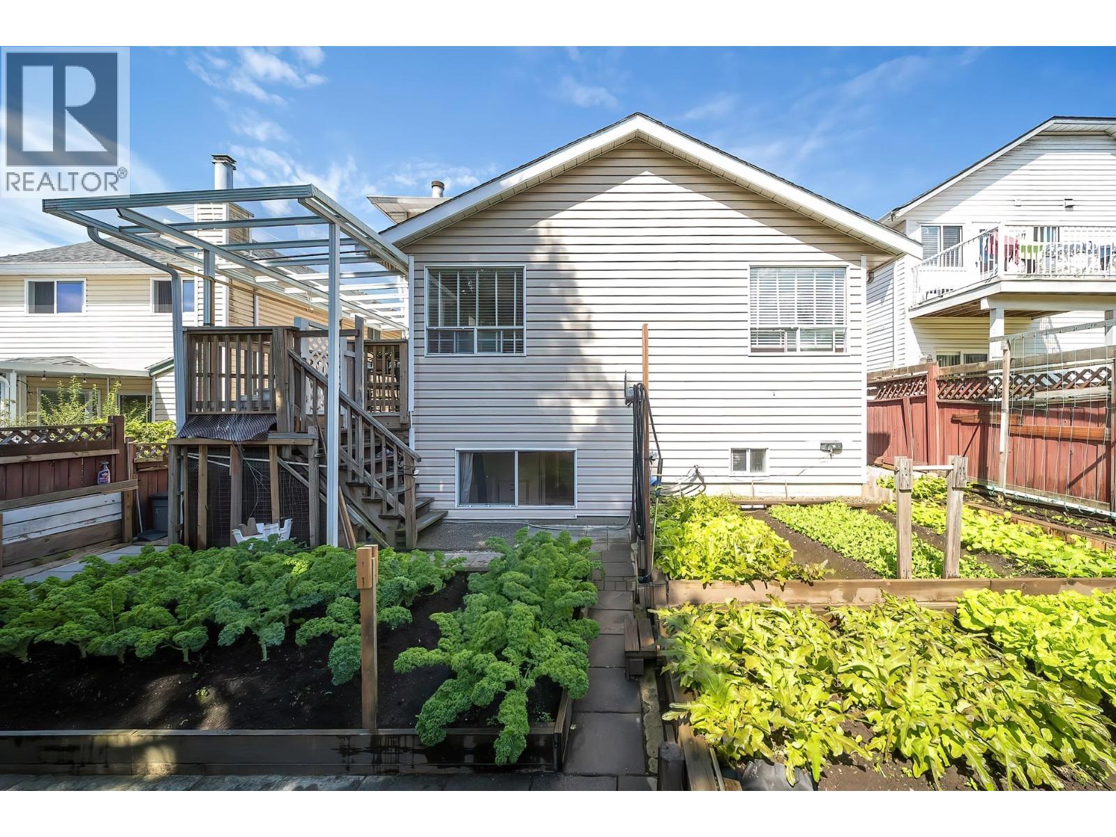 1269 Michigan Drive, Coquitlam, British Columbia  V3B 3T7 - Photo 33 - R3145158