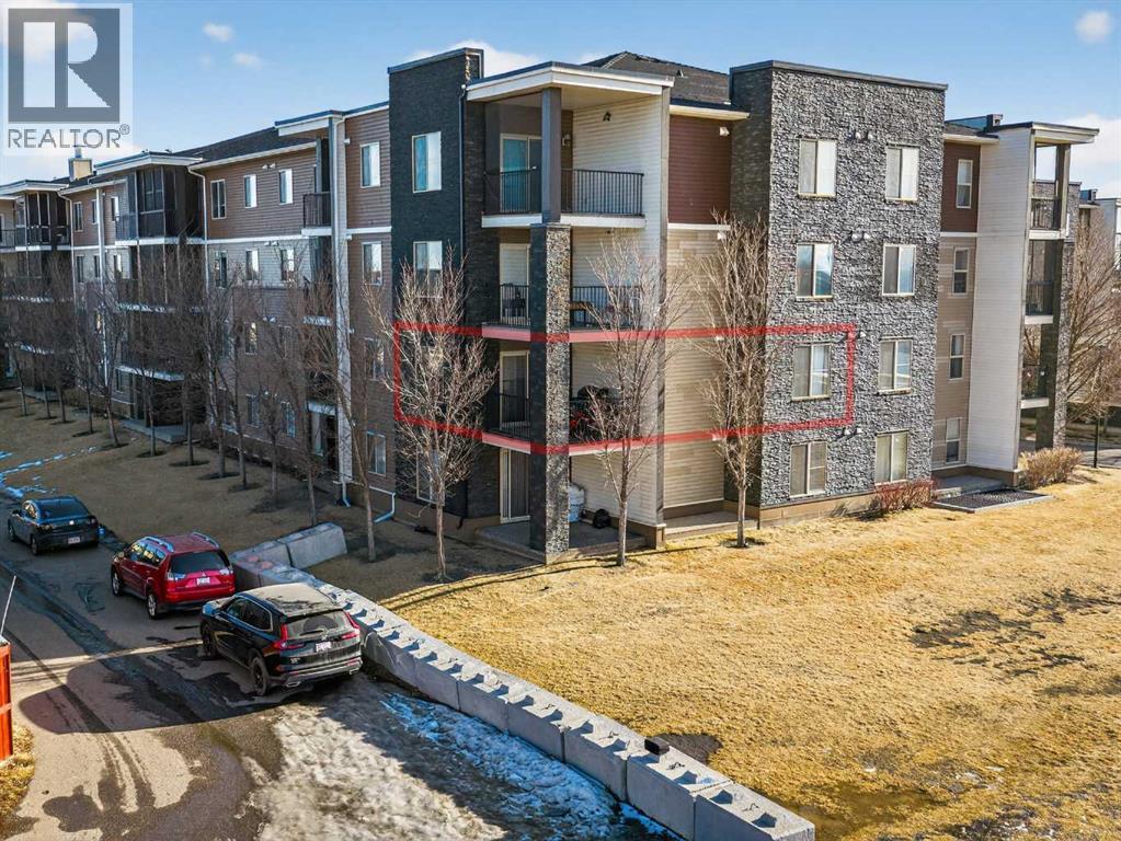 202, 7110 80 Avenue NE, Calgary, Alberta