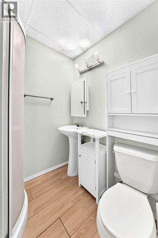 641 Whitewood Road NE, Calgary, Alberta  T1Y 4A1 - Photo 19 - A2326740