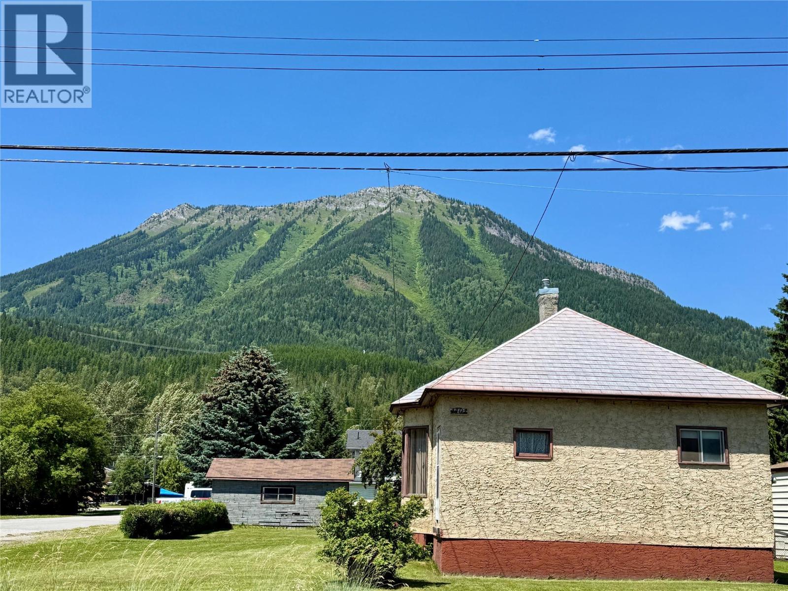 1101 9th Avenue, Fernie, British Columbia  V0B 1M0 - Photo 6 - 10394183
