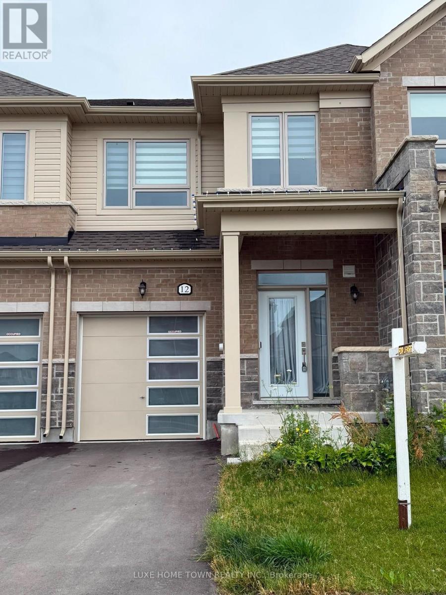12 GAULEY DRIVE, Centre Wellington (Fergus)