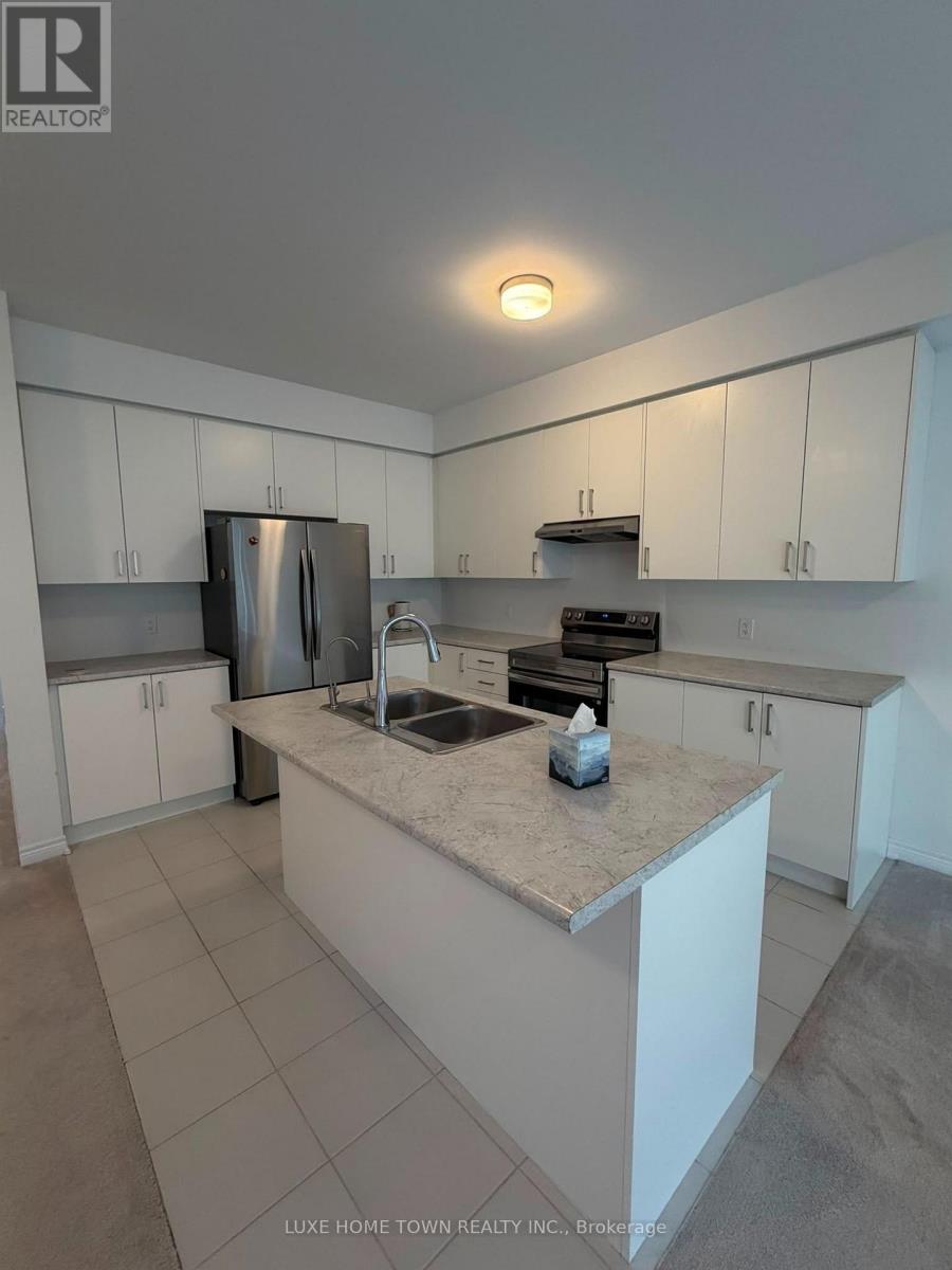 12 Gauley Drive, Centre Wellington, Ontario N1M 0K4 - Photo 2 - X13551674