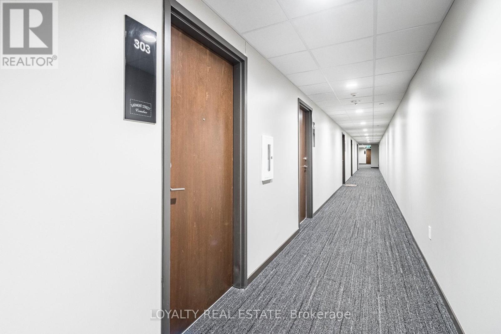 303 - 108 Garment Street, Kitchener, Ontario  N2G 0E8 - Photo 6 - X13551688