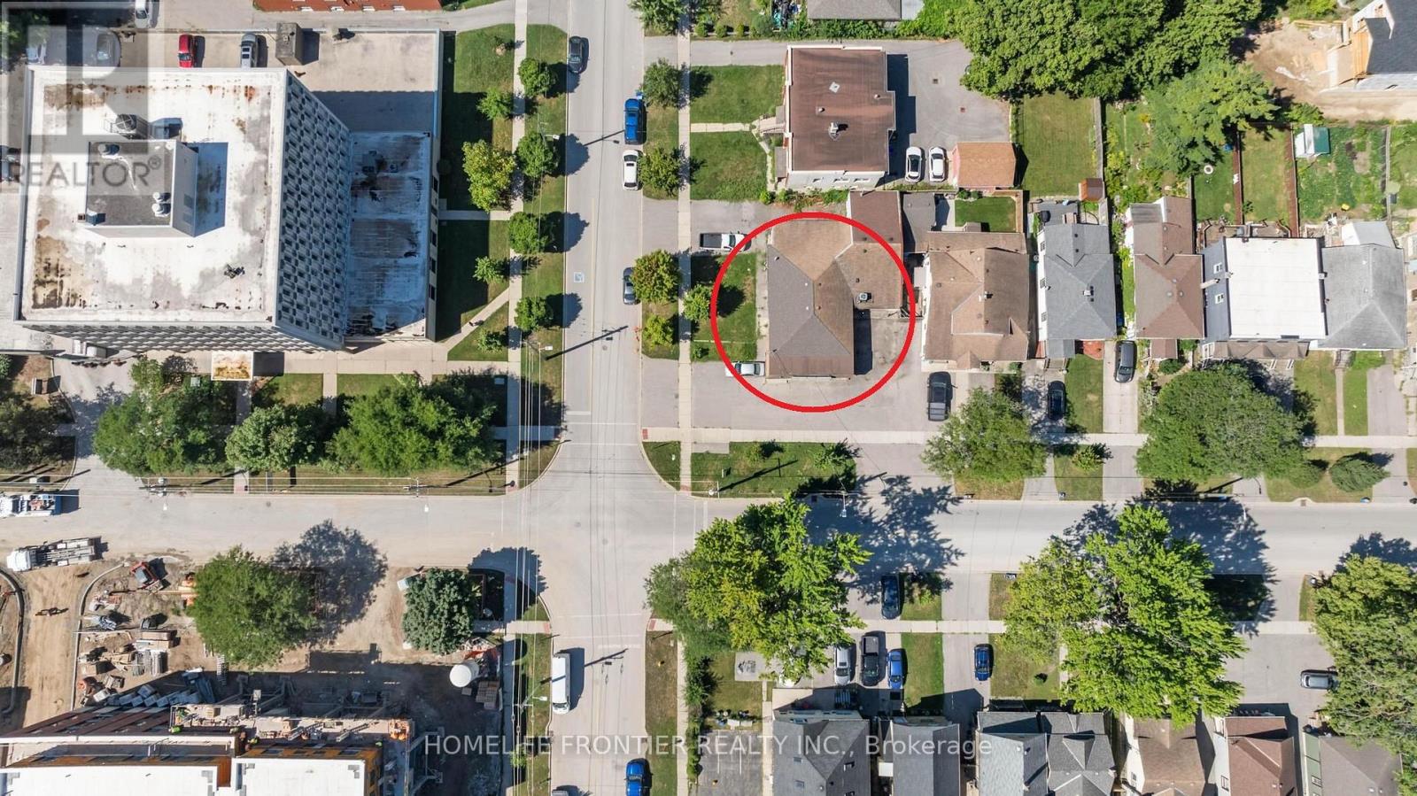 131 Waterloo Street, London East, Ontario  N6B 2M7 - Photo 3 - X13551696