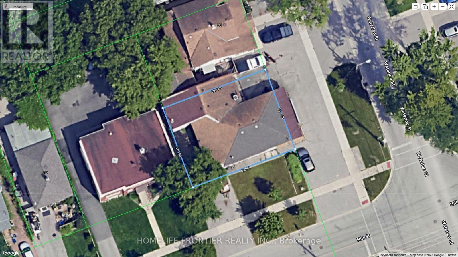 131 Waterloo Street, London East, Ontario  N6B 2M7 - Photo 6 - X13551696