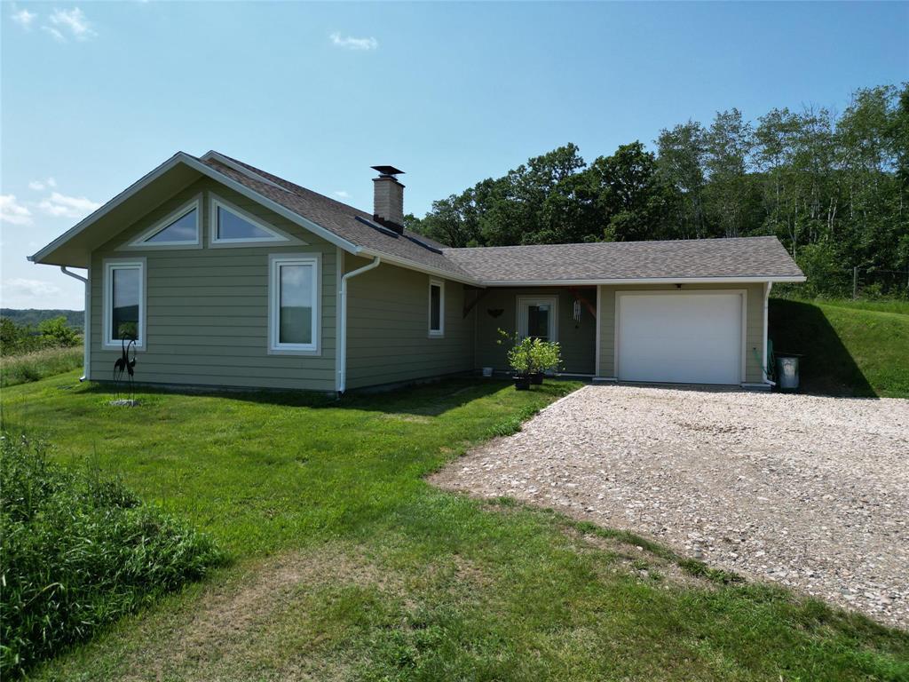 50116 54 Road W, Rm Of North Norfolk, Manitoba  R0H 1C0 - Photo 2 - 202615930