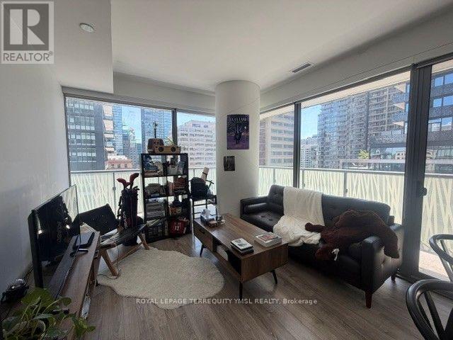 803 - 50 Charles Street, Toronto, Ontario  M4Y 0C3 - Photo 10 - C13549520