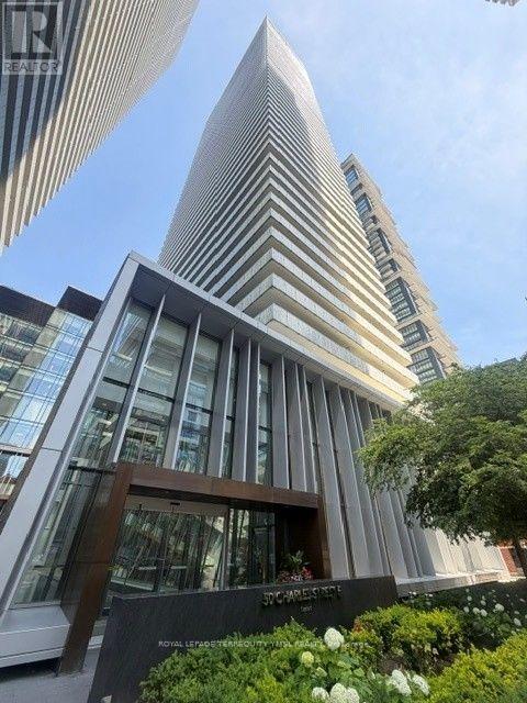 803 - 50 Charles Street, Toronto, Ontario  M4Y 0C3 - Photo 2 - C13549520