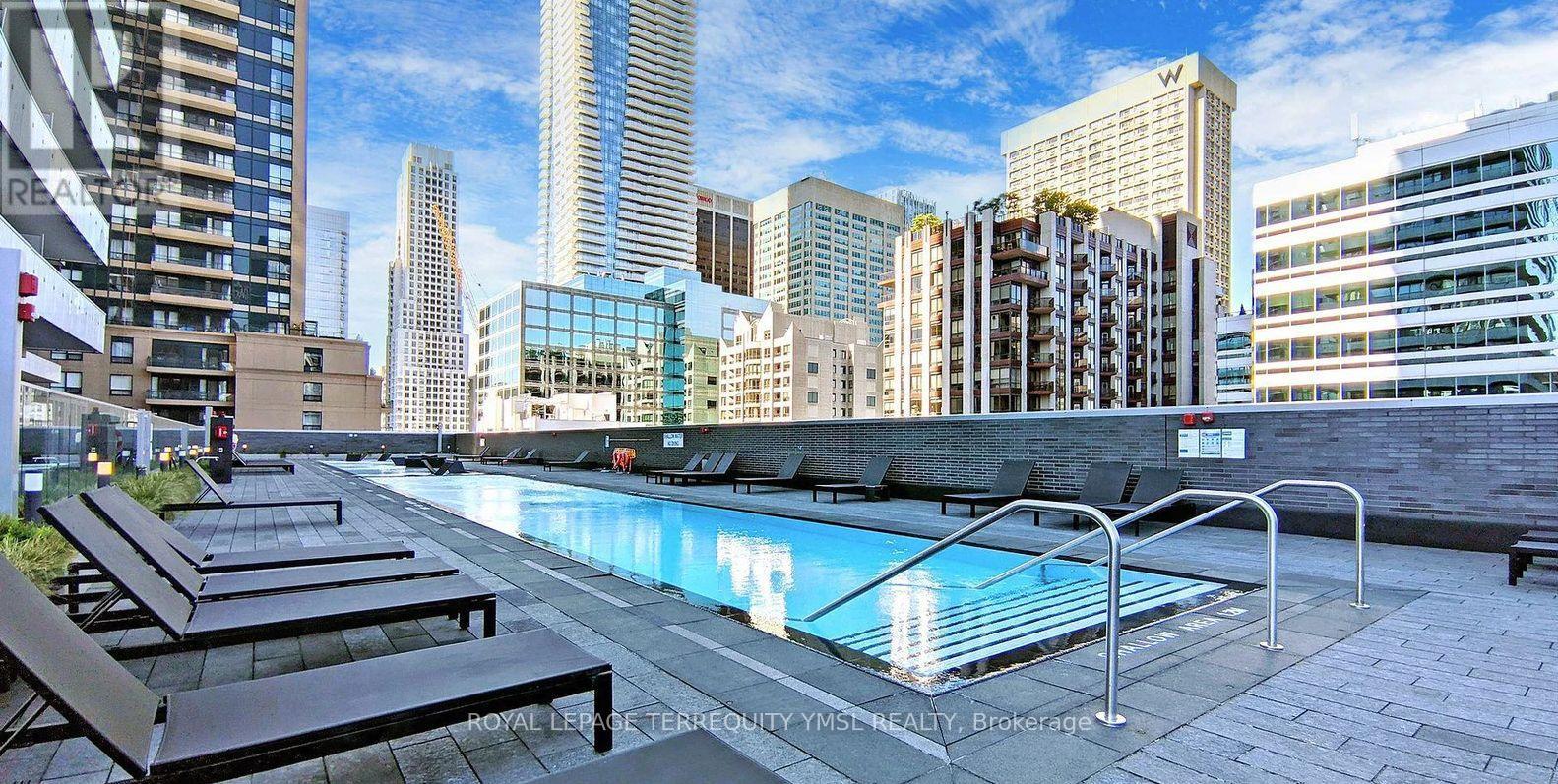 803 - 50 Charles Street, Toronto, Ontario  M4Y 0C3 - Photo 1 - C13549520