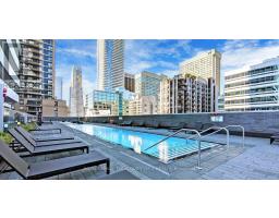 803 - 50 CHARLES STREET, Toronto, Ontario