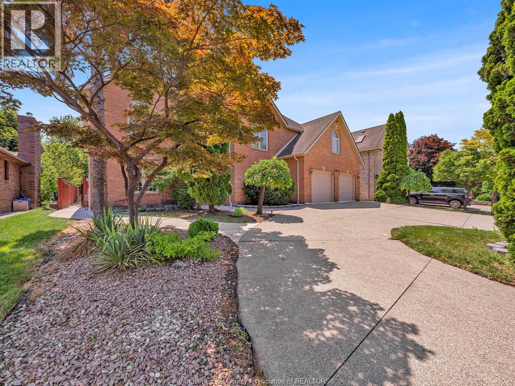 299 Russel Woods Drive, Tecumseh, Ontario  N8N 4K4 - Photo 43 - 26016599