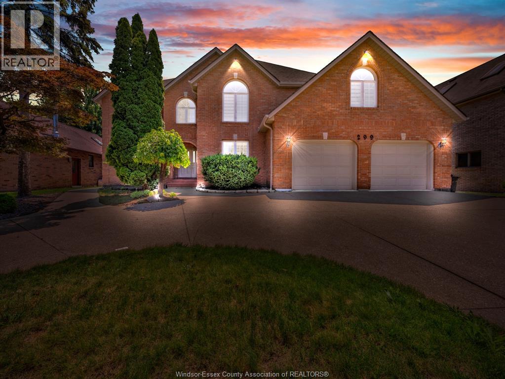 299 Russel Woods Drive, Tecumseh, Ontario  N8N 4K4 - Photo 47 - 26016599