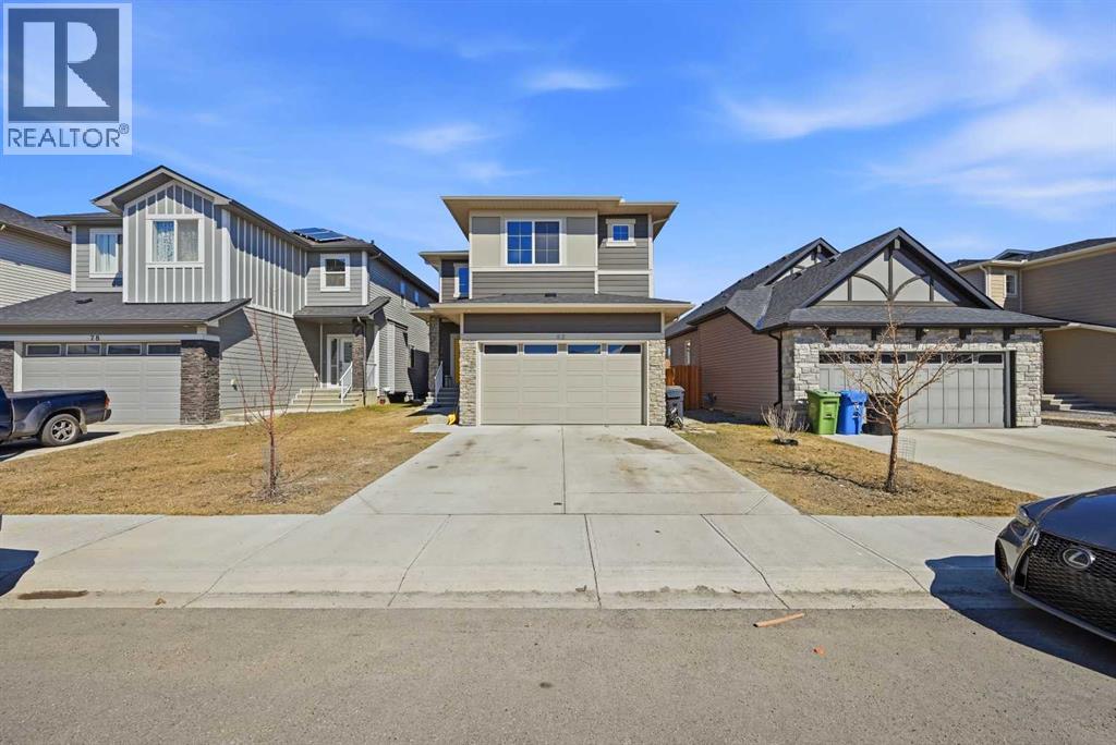 82 Legacy Glen Terrace Se, Calgary, Alberta  T2X 3Y8 - Photo 1 - A2301954