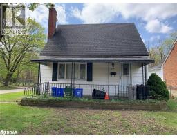 212 RATHOWEN Street, London, Ontario