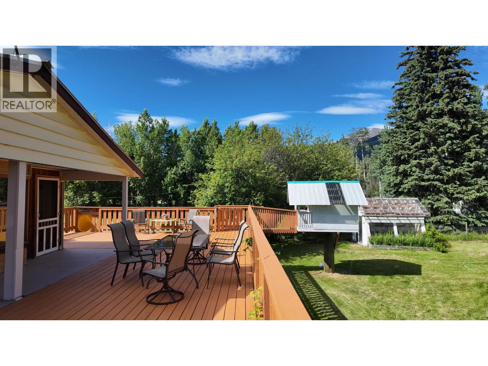 3190 Morrison Road, Valemount, British Columbia  V0E 2Z0 - Photo 13 - R3143981