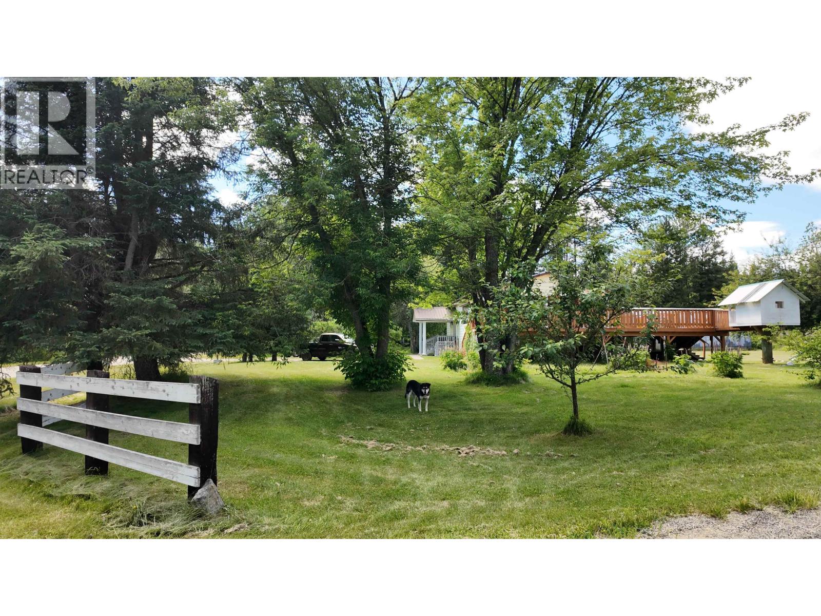 3190 Morrison Road, Valemount, British Columbia  V0E 2Z0 - Photo 15 - R3143981
