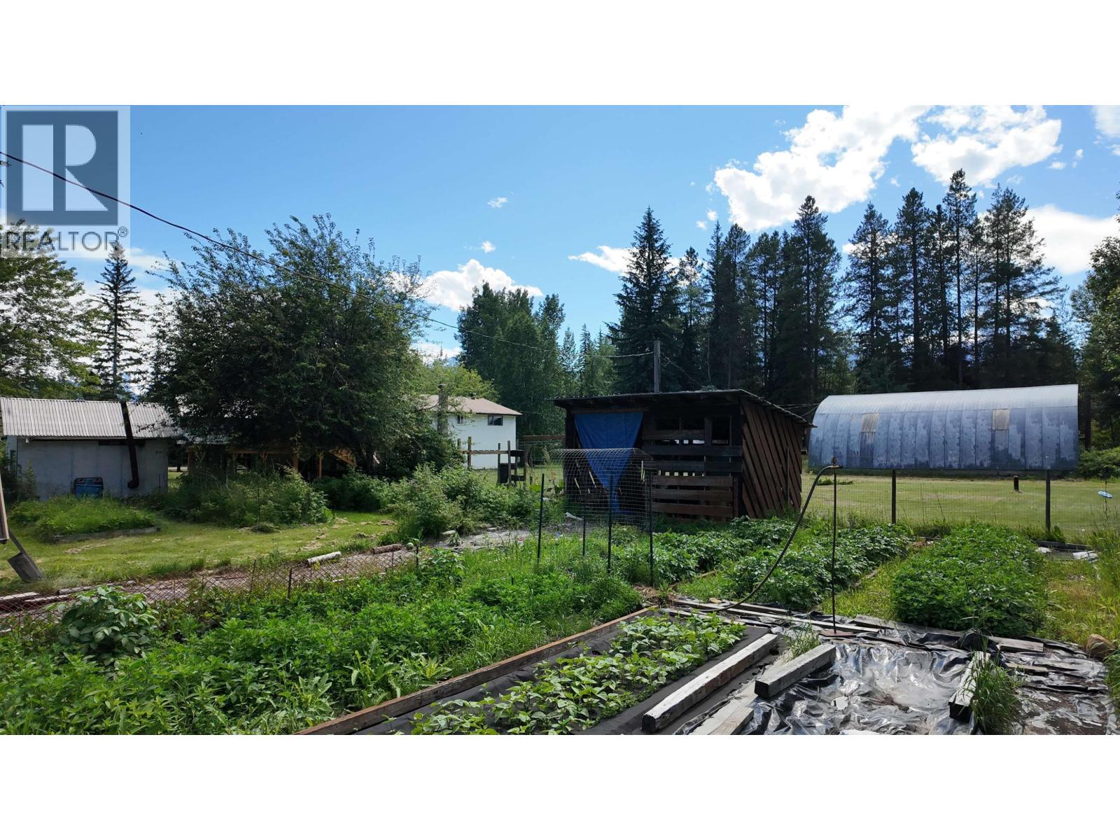 3190 Morrison Road, Valemount, British Columbia  V0E 2Z0 - Photo 16 - R3143981