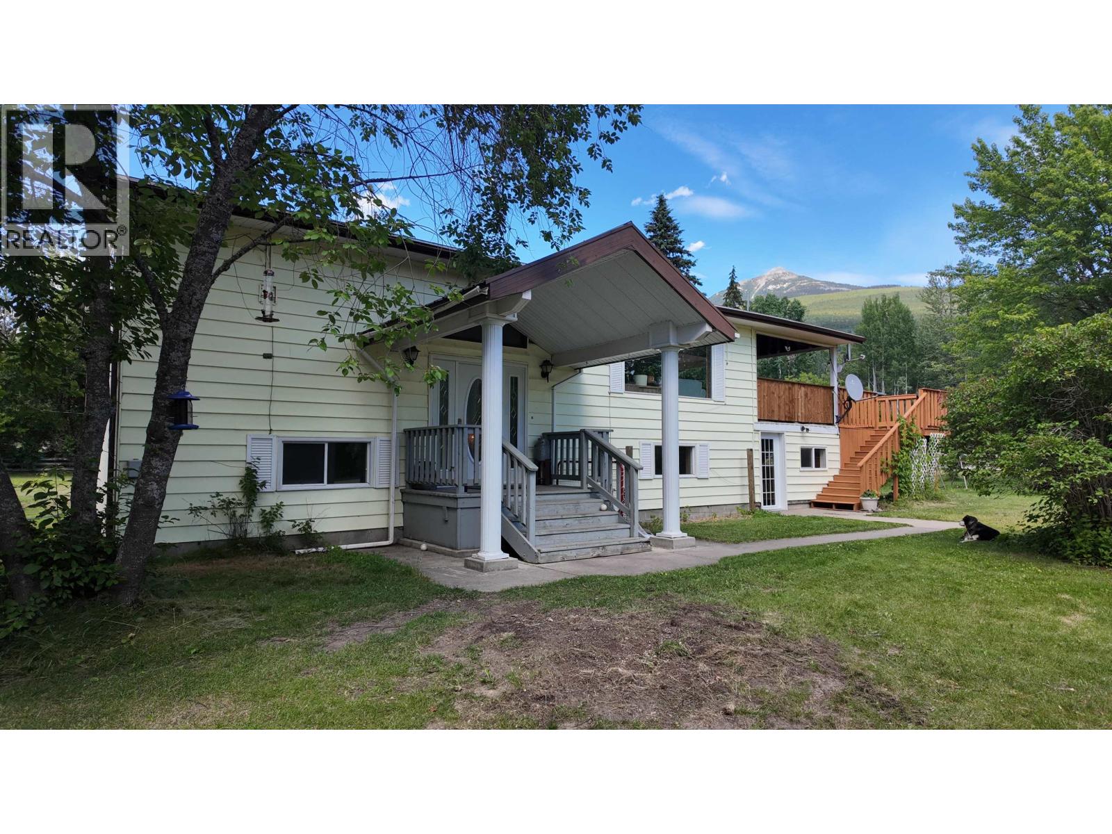 3190 MORRISON ROAD, Valemount