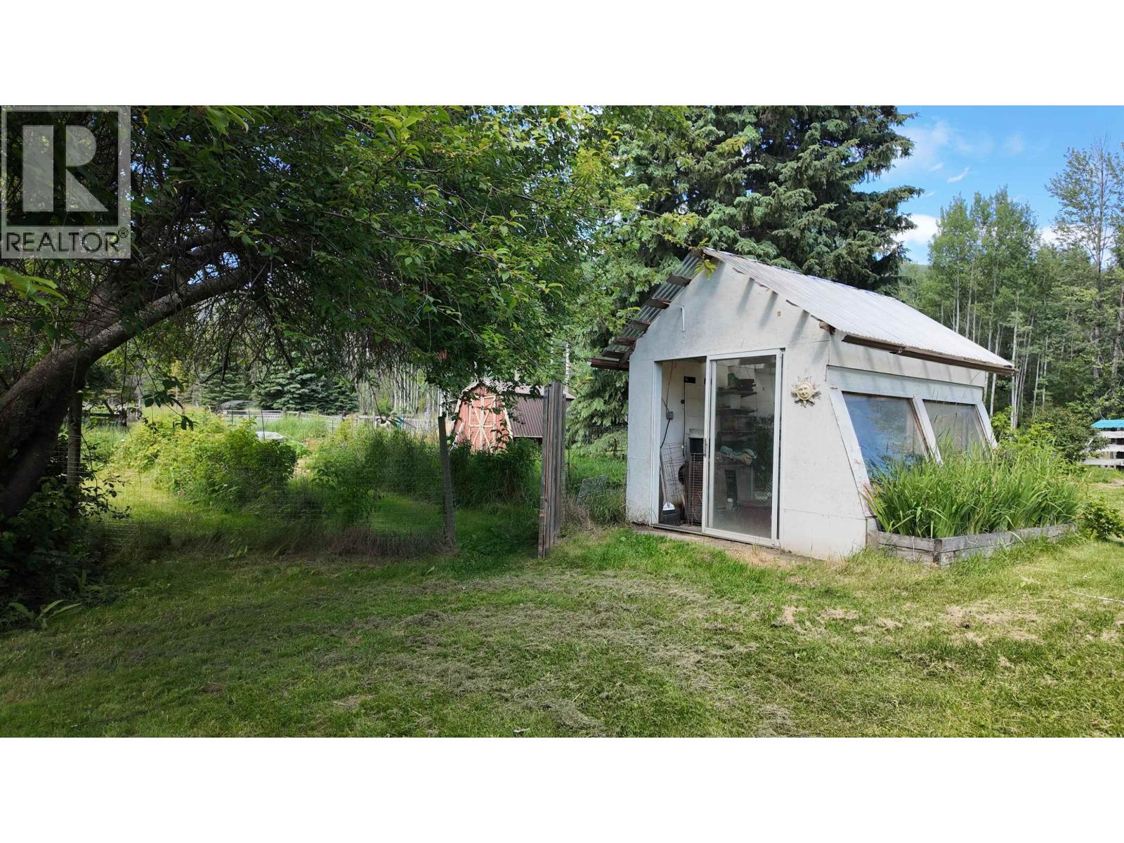 3190 Morrison Road, Valemount, British Columbia  V0E 2Z0 - Photo 17 - R3143981