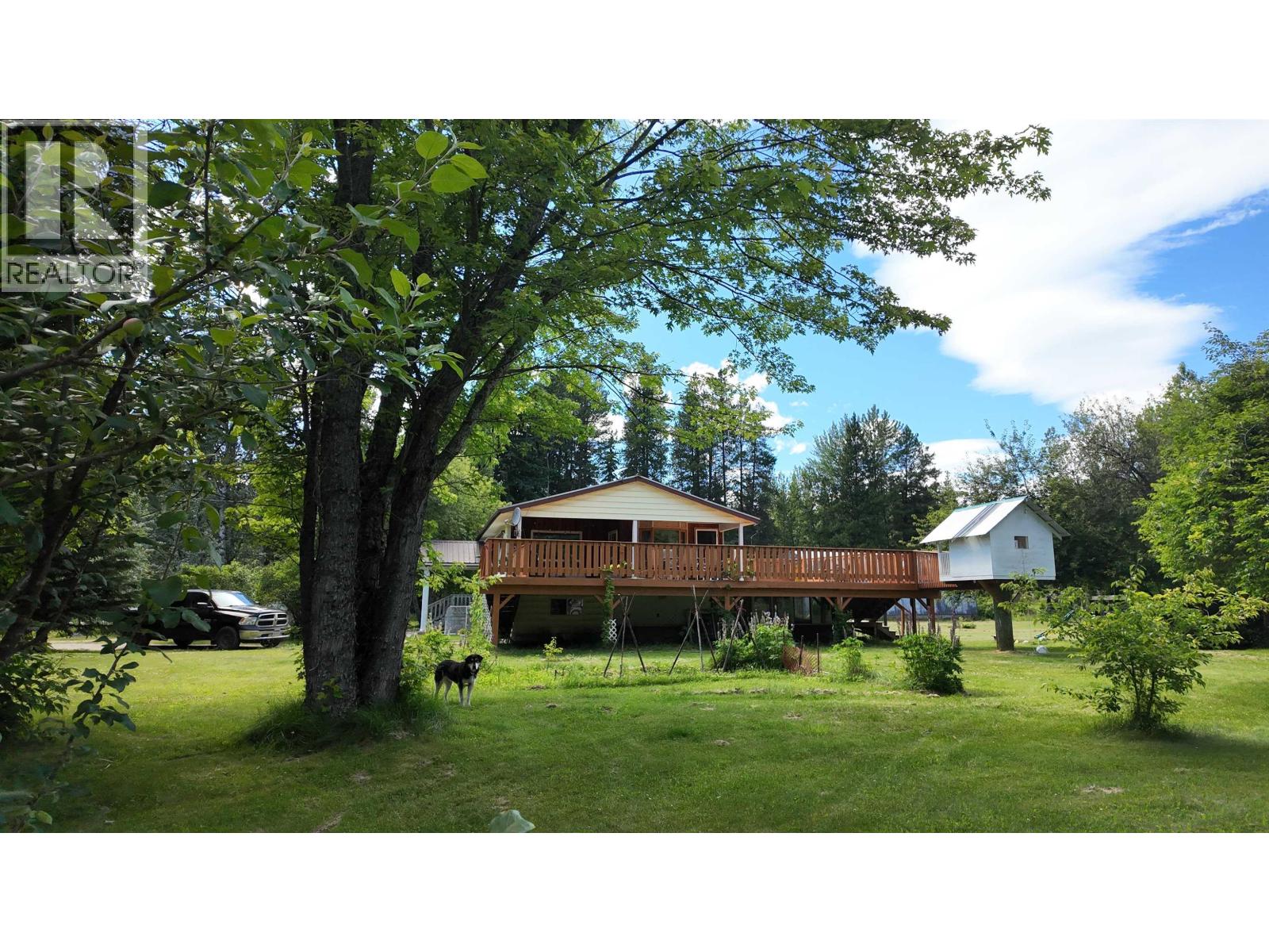 3190 Morrison Road, Valemount, British Columbia  V0E 2Z0 - Photo 22 - R3143981