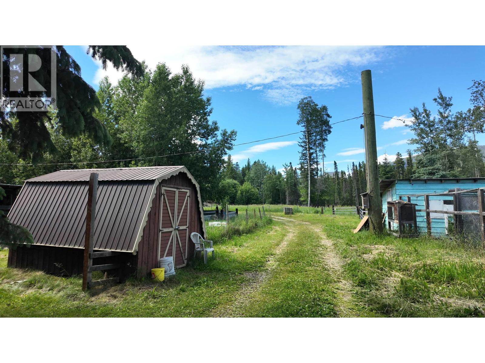 3190 Morrison Road, Valemount, British Columbia  V0E 2Z0 - Photo 24 - R3143981