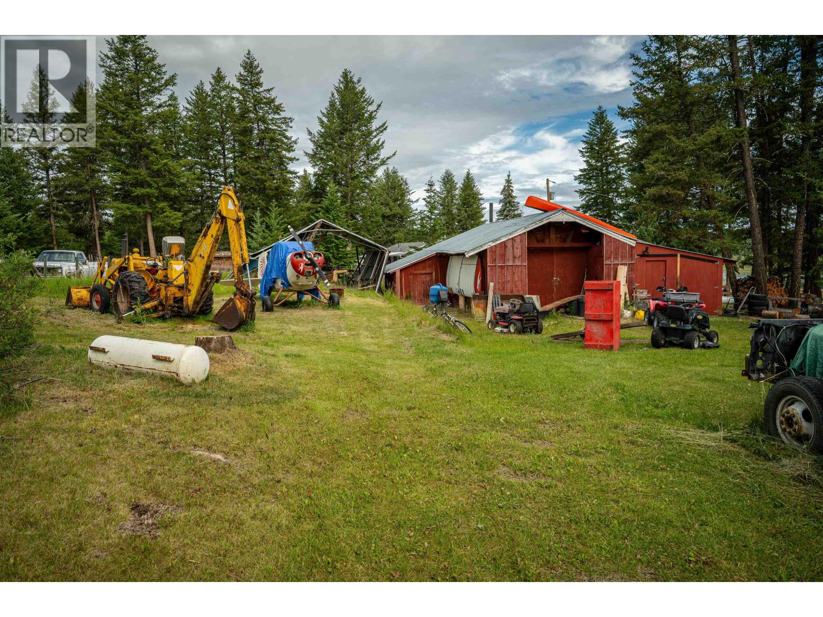3054 Dog Creek Road, Williams Lake, British Columbia  V2G 4X2 - Photo 22 - R3145222