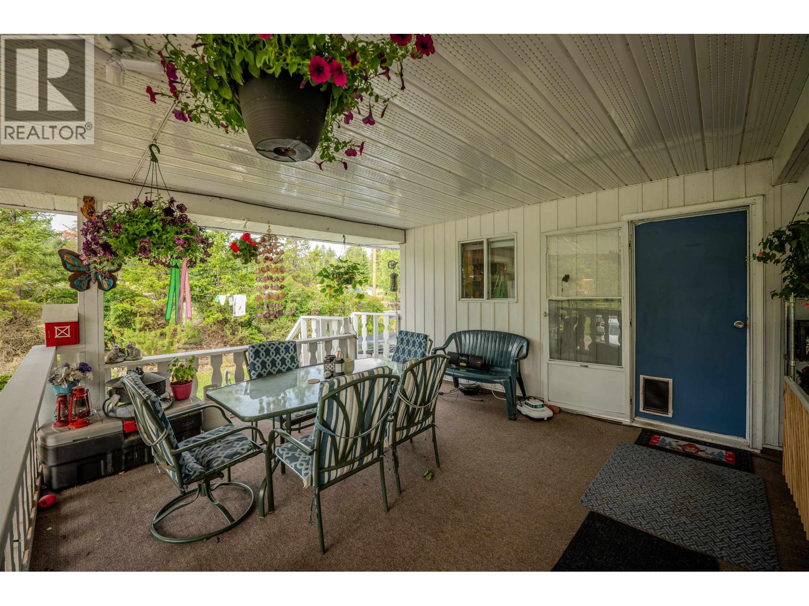 3054 Dog Creek Road, Williams Lake, British Columbia  V2G 4X2 - Photo 4 - R3145222
