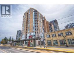 191 KING Street S Unit# 1210, waterloo, Ontario